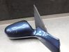 Manual wing mirror 