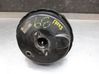 Brake booster 