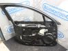 Front door window regulator with motor 97053722103