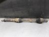Front driveshaft 391009002R