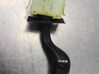 Wiper control stalk 12758446