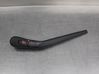 Rear wiper blade arm 