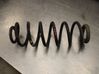 Rear coil spring 5102AZ