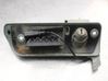 Tailgate/trunk/boot exterior handle 2K0827565J