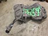 Réservoir de carburant 8T0201055L