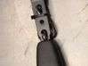 Front seatbelt buckle 8623450