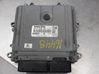 Unité de commande / module d'injection 30771550AB