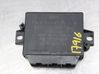 Parking PDC control unit/module 30682548