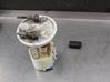 Fuel injection high pressure pump 