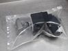 Steering wheel lock 6G9N11572BJ