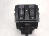 Panel lighting control switch 8200095495B