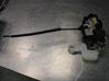 Front door lock 813101H000