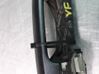 Front door exterior handle 