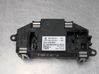 Heater blower motor/fan resistor 8K0820521B