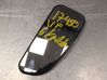 Wing mirror glass 