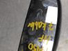 Wing mirror glass 