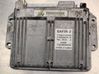 Unité de commande / module d'injection 7700112763