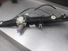 Front door window regulator with motor 67627267692