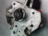 Fuel injection high pressure pump 