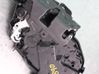 Front door lock 31253674