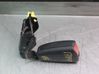 Front seatbelt buckle 8632322