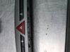 Hazard light switch 98060429XT