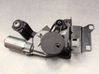 Rear window wiper motor 
