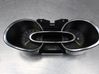 Speedometer (instrument cluster) 248103956RC