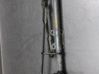 Front wiper linkage 