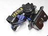 Tailgate/trunk/boot lock/catch/latch 
