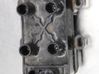 High voltage ignition coil 