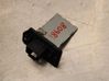 Heater blower motor/fan resistor 