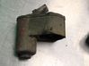 Motor del freno de mano/estacionamiento 3C0998281A