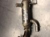 EGR valve cooler 9627242880
