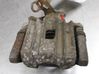 Rear brake caliper 1K0615423J