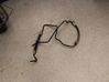 Power steering hose/pipe/line 