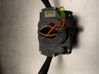 Wiper turn signal indicator stalk/switch 96488227XT