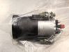 Fuel injection high pressure pump 