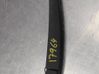 Rear wiper blade arm 7701066672