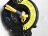 Airbag slip ring squib (SRS ring) 5PK0290CA