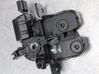 Tailgate/trunk/boot lock/catch/latch 