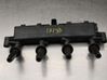 High voltage ignition coil 9664614480
