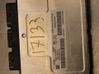 Injection control unit/module 9660374680