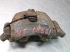 Caliper de freno delantero 