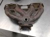 Exhaust manifold 