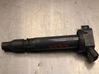 High voltage ignition coil 