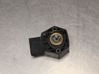 Throttle valve 7834022