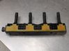 High voltage ignition coil 19005212