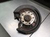 Rear wheel bearing hub 