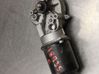 Motor del limpiaparabrisas 7523A1834